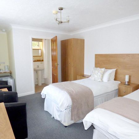 Kenmore Guest House Rustington Luaran gambar