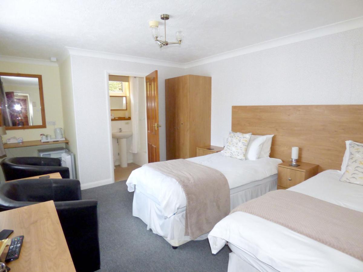 Kenmore Guest House Rustington Luaran gambar