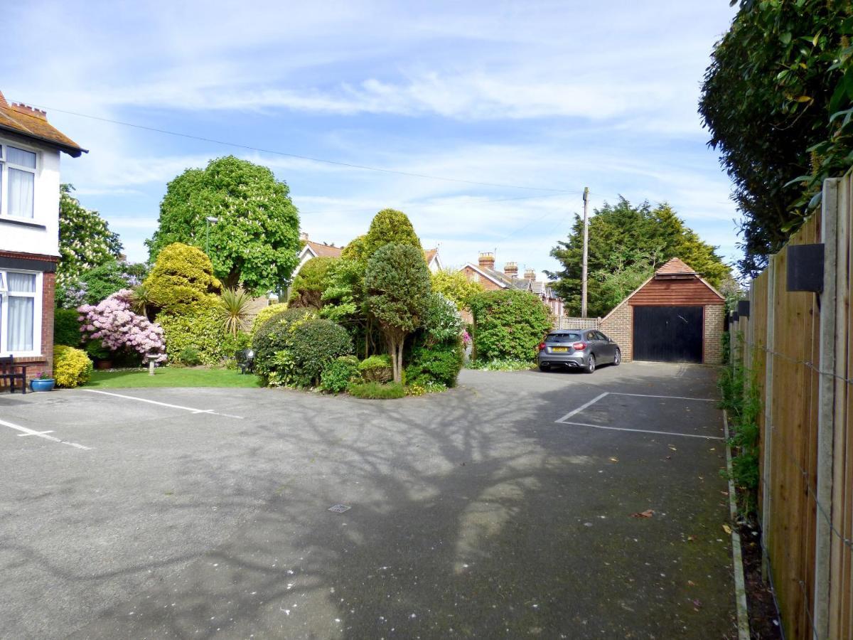 Kenmore Guest House Rustington Luaran gambar