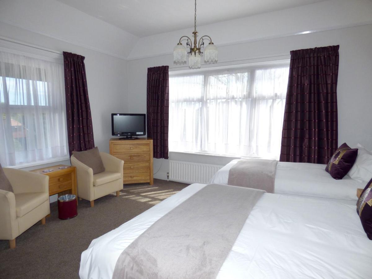 Kenmore Guest House Rustington Luaran gambar
