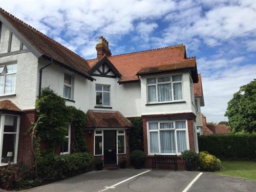 Kenmore Guest House Rustington Luaran gambar