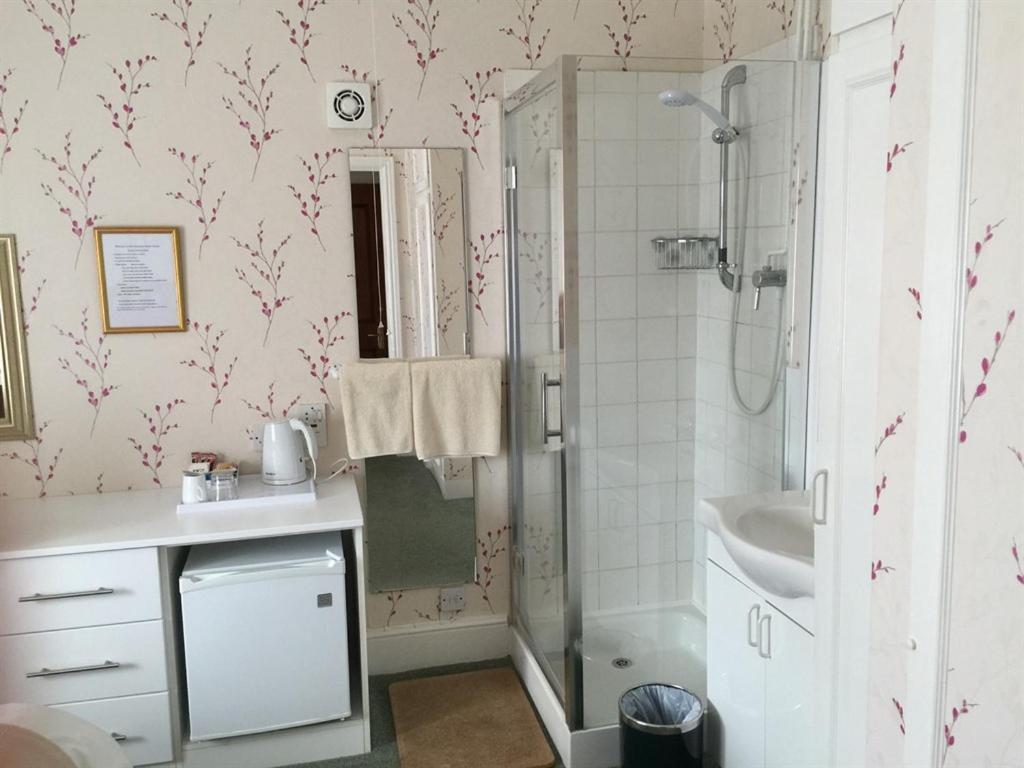 Kenmore Guest House Rustington Bilik gambar