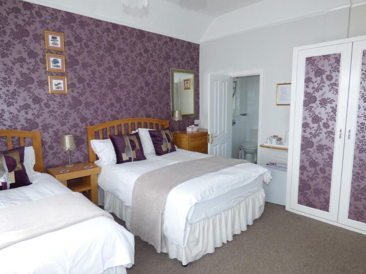 Kenmore Guest House Rustington Luaran gambar