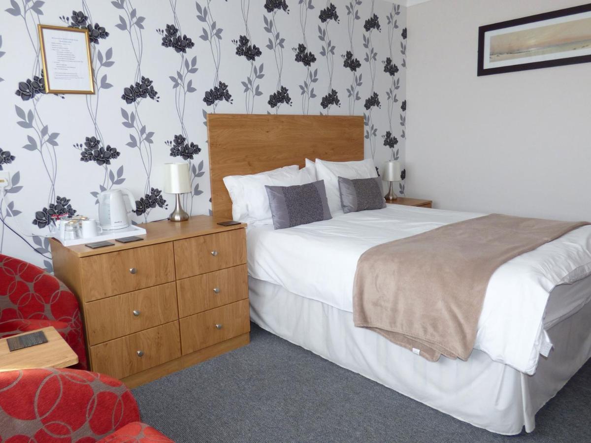 Kenmore Guest House Rustington Luaran gambar