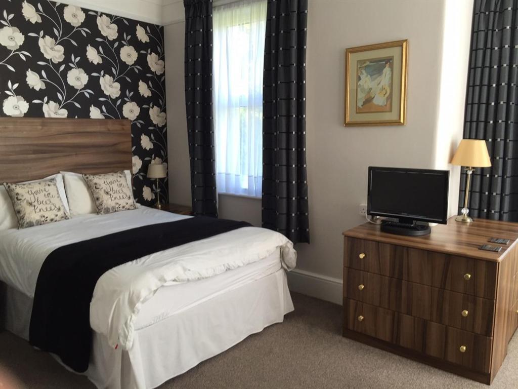 Kenmore Guest House Rustington Bilik gambar
