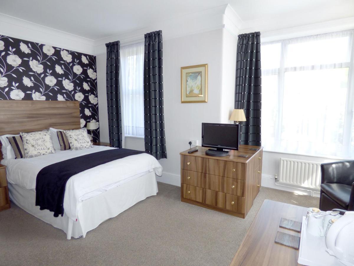Kenmore Guest House Rustington Luaran gambar