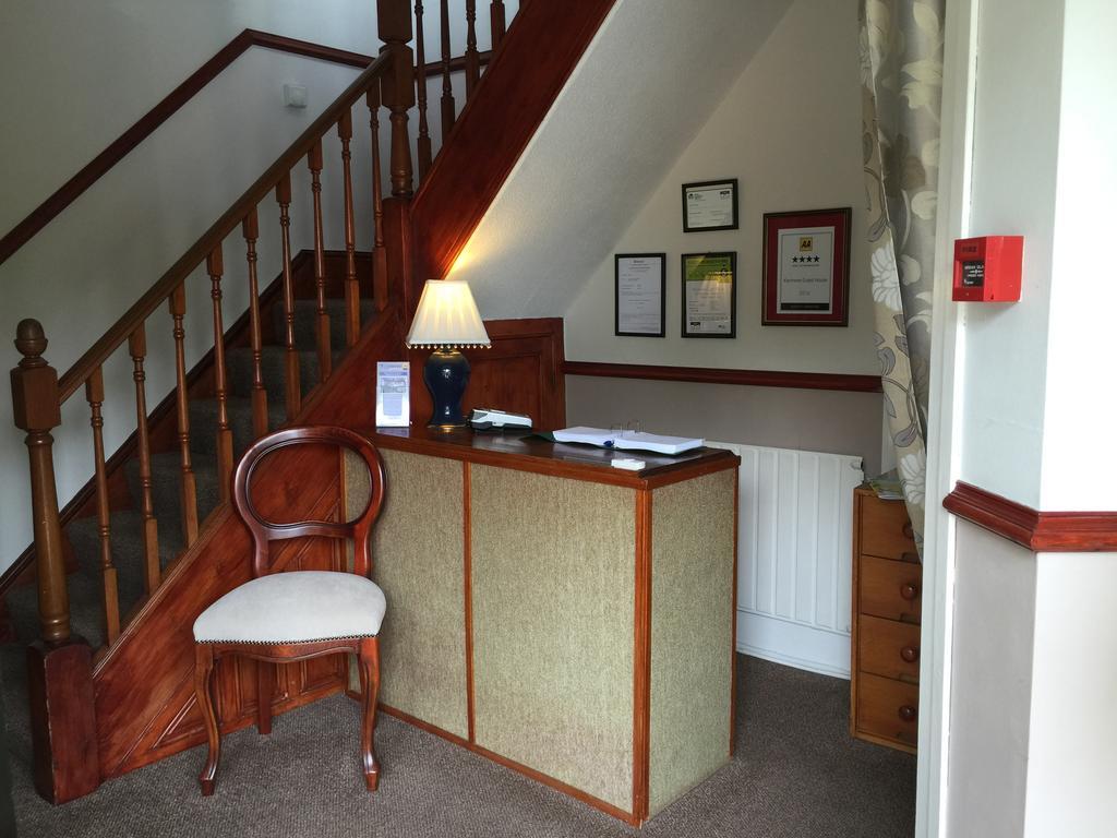 Kenmore Guest House Rustington Luaran gambar