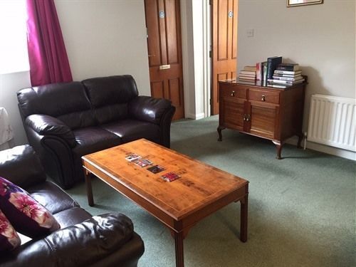 Kenmore Guest House Rustington Luaran gambar