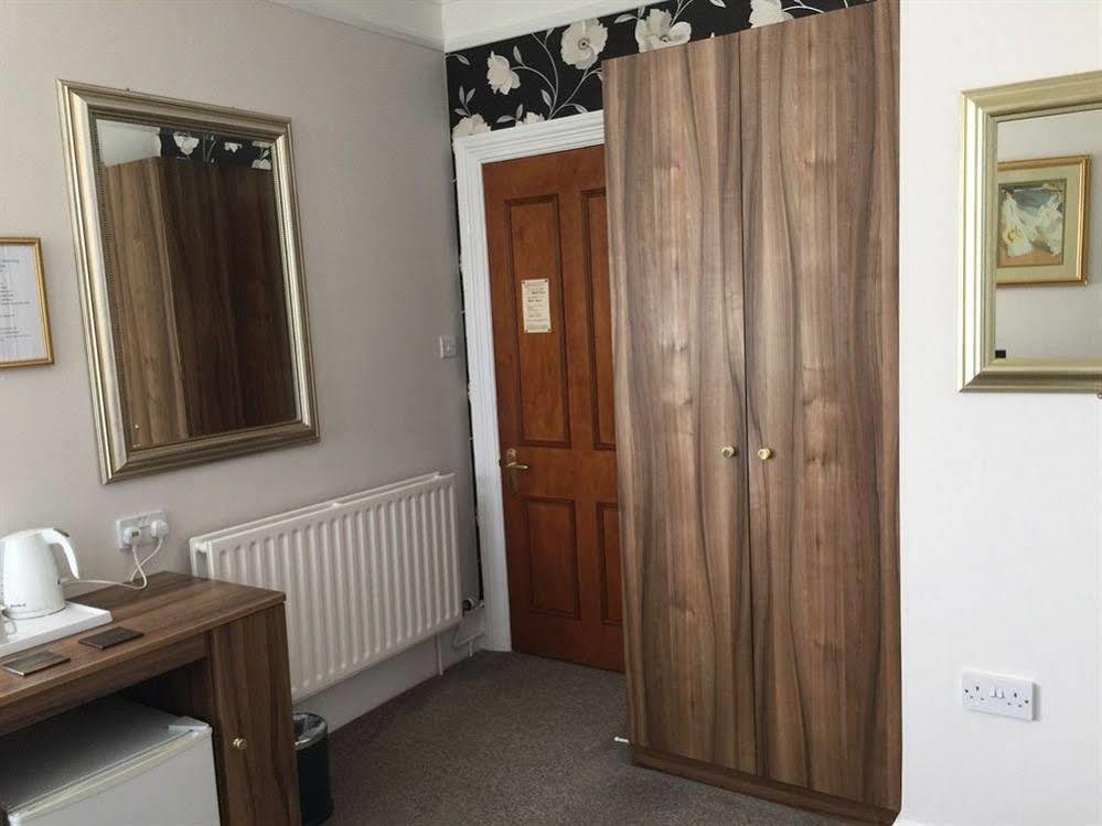 Kenmore Guest House Rustington Luaran gambar