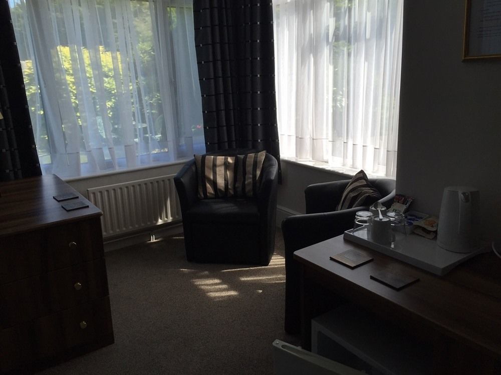 Kenmore Guest House Rustington Luaran gambar