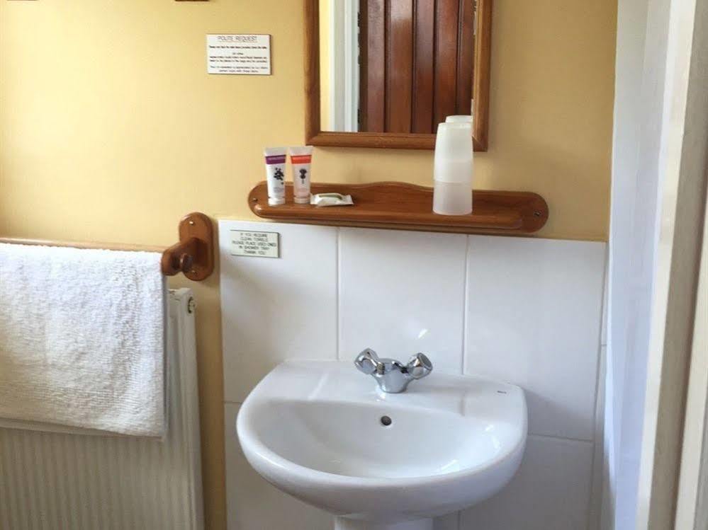 Kenmore Guest House Rustington Luaran gambar