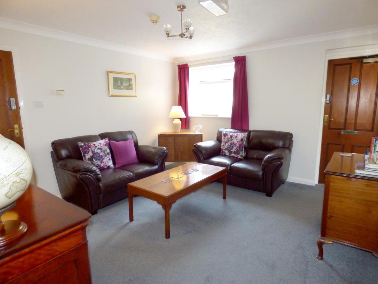 Kenmore Guest House Rustington Luaran gambar